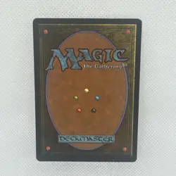 Demonic Tutor Revised Edition German MTG UNPLAYED - Image 2