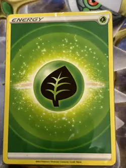 Lot Of 120 Pokemon TCG Basic Energy Card Cards (15 of Each Type) Sealed - Image 1