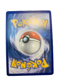 Basic Water Energy 2013 Reverse Pokemon Holo Foil Rare Nice! - Image 2