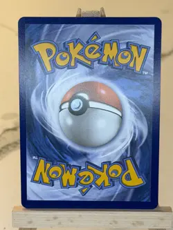 The Pokemon Company Destined Rivals Ethan's Adventure 236/182 Holo - Image 2