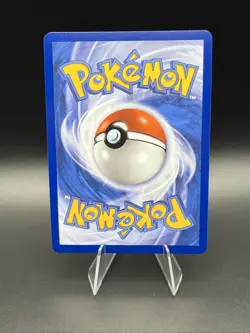 Goldeen 087/084 - Illustration Rare - Pitch Black - Pokemon TCG - Image 2