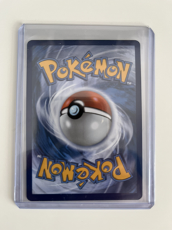 Manectric - 089/084 - Pitch Black - Illustration Rare - Pokemon TCG - Mint. - Image 2