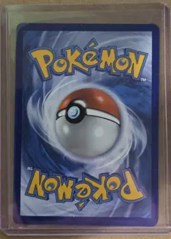 Team Rocket's Giovanni 238/182 Holo - Destined Rivals SV10 Pokemon TCG - Image 2