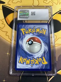Arceus V - 122/172 - Pokemon World Championships Deck 2022 CGC 10 - Image 2