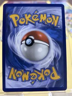 Pokemon TCG Iron Defender 110/084 PBLEN Uncommon Reverse Holo - Image 2