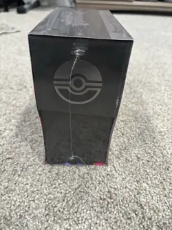 Pokemon: Pitch Black Elite Trainer Box (ETB) Pokemon Center Exclusive - Sealed - Image 2