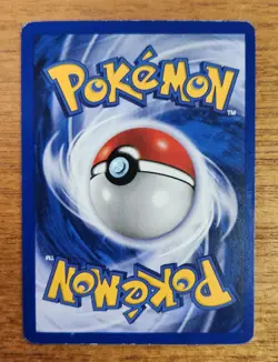 Psychic Energy Pokemon Card, Gym Challenge Set 131/132 - Image 2