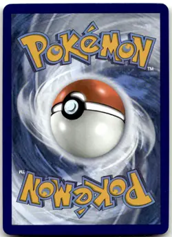 Pikachu 049/203 Promo Trick or Trade BOOster Pokemon Near Mint - Image 2