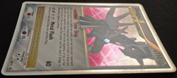 Dialga LV. X DP17 Black Star Promo Pokemon Diamond & Pearl MP - Image 4