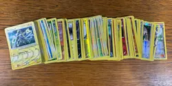 Pokemon Card Lot - 1300 Plus Cards (Read Description) - Image 3