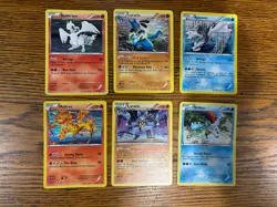 Pokemon Card Lot - 1300 Plus Cards (Read Description) - Image 5