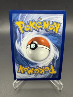 Gumshoos 153/132 Illustration Rare Holo Mega Evolution Pokemon TCG English - Image 2