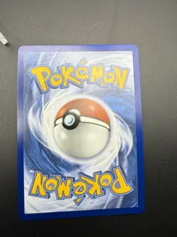 Gumshoos 153/132 Illustration Rare Holo Mega Evolution Pokemon TCG English - Image 3