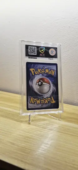 Pokemon TCG Gumshoos 153/132 - Mega Evolution ACE 10 - Image 2
