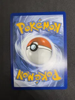 POKEMON TCG - GUMSHOOS IR - MEGA EVOLUTION - 153/132 - NM - Image 2