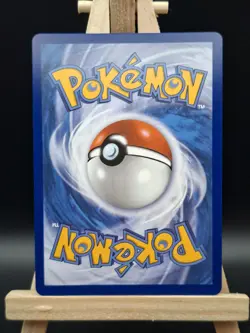 Pokemon TCG Gumshoos Mega Evolution 153/132 Secret Art Rare NM - Image 2