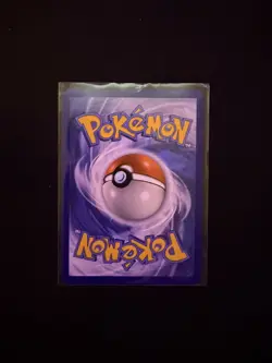 153/132 Gumshoos - Mega Evolution - Illustration Rare - Pokemon Card TCG MINT - Image 2