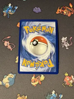 Pokemon Cards Alolan Exeggutor ex 133/191 Ultra Rare Surging Sparks - (NM) #1 - Image 3