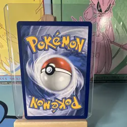 Pokemon TCG Gumshoos 153/132 ME01 Mega Evolution Rare Holo EN 2025 100HP - Image 2