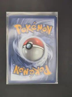 Pokemon TCG Gumshoos 153/132 Mega Evolution Illustration Rare Near Mint - Image 2