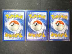 Pokemon TCG Gumshoos 153/132 Illustration Rare – Mega Evolutions Set – NM - Image 3