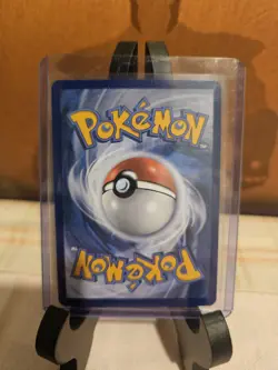 Pokemon Gumshoos TCG Illustration Rare Mega Evolution Card 153/132 - Image 2