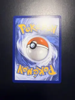 Pokemon TCG Gumshoos 153/132 Illustration Rare Mega Evolution - Image 4