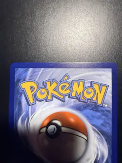 Pokemon TCG Gumshoos 153/132 Illustration Rare Mega Evolution - Image 5