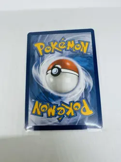 Pokemon TCG Gumshoos Card 153/132 Mega Evolution Illustration Rare - Image 2