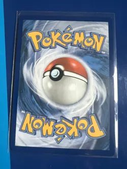 Pokemon TCG Gumshoos 153/132 Mega Evolution Illustration Rare Near Mint - Image 2