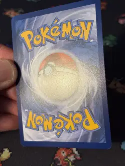 Pokemon Cards Alolan Exeggutor ex 225/191 Secret Rare Surging Sparks - (NM) - Image 5