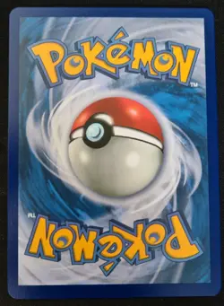 Pokemon TCG Mega Evolution Gumshoos Illustration 153/132 Rare Card - Image 2