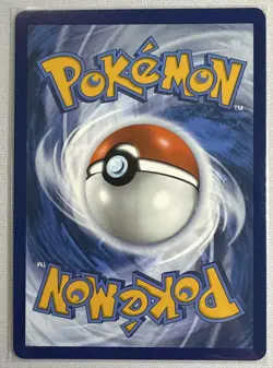 Pokemon TCG Mega Evolution Gumshoos 153/132 Holo Illustration Rare NM/M - Image 2