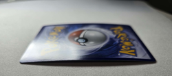 Pitch Black Crushing Hammer 105/084 Ultra Rare Full Art Holo English - Image 4