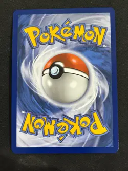 Pitch Black Crushing Hammer 105/084 Ultra Rare Full Art Holo English - Image 2