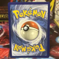 Celebi - SM224 Cosmos Holo Sun & Moon Promo Pokemon Near Mint - Image 2