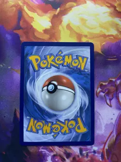 Irida GG63/GG70 Crown Zenith Galarian Gallery Full Art Pokemon Card - Image 2