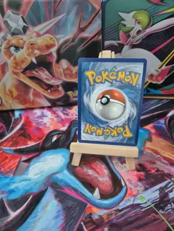 Pokemon - Jessie & James 58/68 - Hidden Fates - Holo Rare - Near Mint - Image 3
