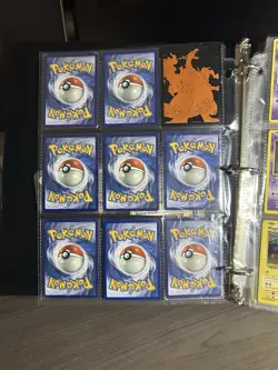 pokemon cards Lot - Image 2