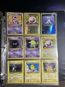 pokemon cards Lot - Image 3