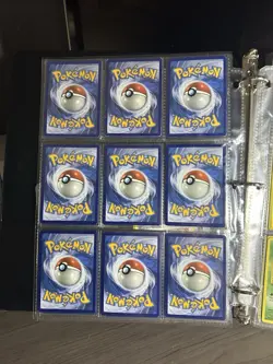 pokemon cards Lot - Image 4