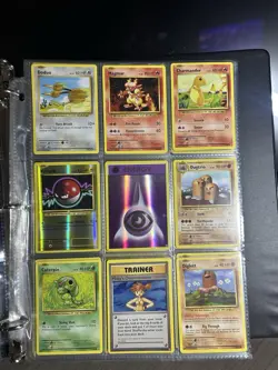pokemon cards Lot - Image 5