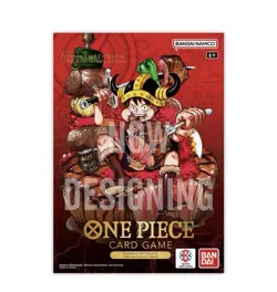 One Piece - 29th Anniversary Premium 8-Card Collection - Luffy P-159 - Preorder - Image 1