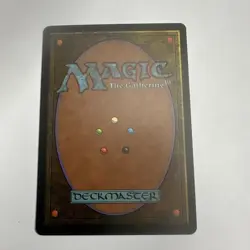 MTG Tortured Existence Stronghold NM Magic The Gathering - Image 2