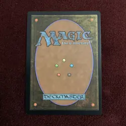 Tireless Tracker (711) Secret Lair Drop Foil - Image 2