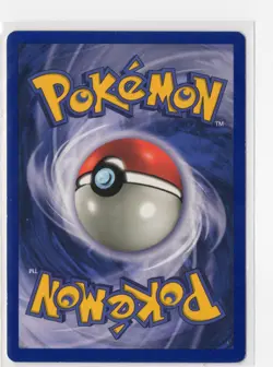 Pokemon Mewtwo (Movie Promo) Promo WoTC Promo 03/53 NM WOTC Vintage - Image 2