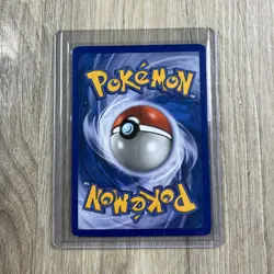 Piplup Holo Pokemon TCG POP Series 6 15/17 LP - Image 2