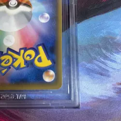 Charizard #6 Pokemon Japanese Detective Pikachu - PSA 9.5 - Image 5
