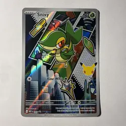 Pokemon TCG 2026 First Partner Illustration Collection Series 2 Promos Set 49-51 - Image 2