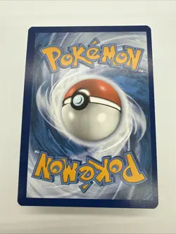 Pokemon TCG Sunflora 169/167 Illustration Rare Holo English - Image 2